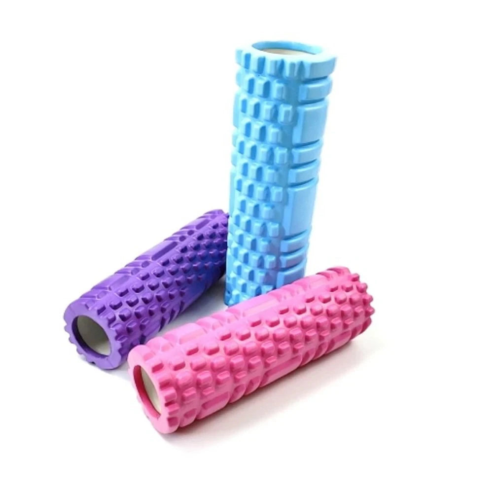 30 cm Grid Foam Roller