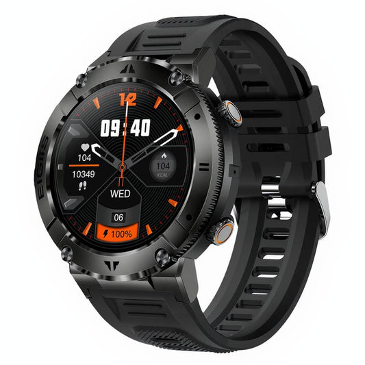 Smartwatch da uomo con chiamate Bluetooth